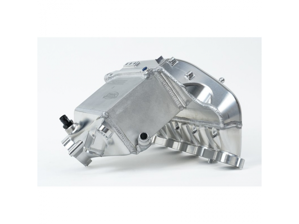 CSF BMW M3 G80 / M4 G82 / X3M F97 / X4M F98 Kolektor chłodnicy powietrza doładowującego - CSF-8233 CSF BMW M3 G80 / M4 G82 / X3M F97 / X4M F98 Charge-air cooler manifold